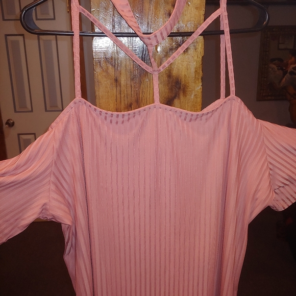 rosegal plus size shirts